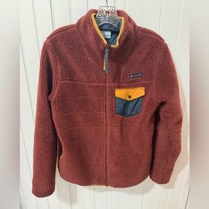 Columbia Fleece